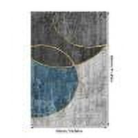 LEHOZIHEQ Soft Carpet, Washable Living Room Rug, Red Bedroom Mat Soft Non Slip Low Pile Contemporary Front Entrance Carpet for Hardwood Floor Decor Home Office Dining Room Area Rug