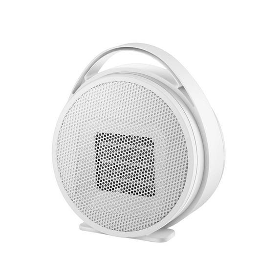 LEHOZIHEQ Space Heater, Desktop Heater Small Household Heater, Portable Electric Heaters for Indoor Use, Better Heating