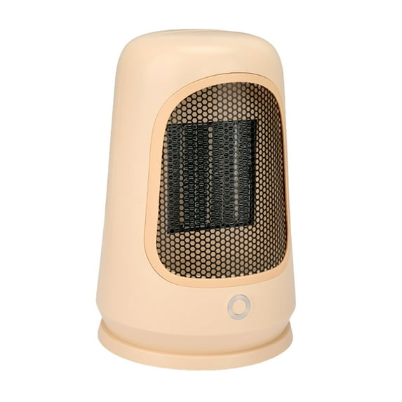 LEHOZIHEQ Space Heater, Portable Electric Heaters, Fast Heating Room Small Heater, for Bedroom, Office and Indoor Use