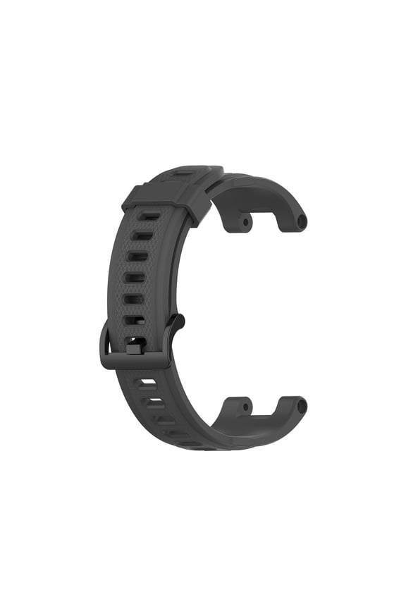 Sports Silicone Watch Wristband, Complete Set Of Professional Installation Tools Attached, Thickened Tear-Resistant Silicone Construction