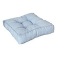 thumbnail image 1 of LEHOZIHEQ Square Floor Cushions, Floor Pillows Flexible Seating Cushions, Thick Flexible Seating Classroom Furniture Meditation Seat Pillows, 1 of 6