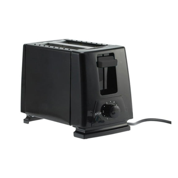 LEHOZIHEQ Toaster, Retro Wide Slot Stainless Steel Toaster, Extra Wide Slots For Bagels and Special Breads, for Toast, Bread