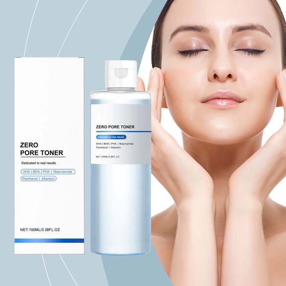 LEHOZIHEQ Toner for Face, Moisturizing Toner, Exfoliate Toner, Soothing and Calming Skin, Gentle Soothing, Refreshing Toner for All Skin Types