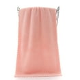 thumbnail image 1 of LEHOZIHEQ Towel Set, 100% Cotton Soft Absorbent Towels for Bathroom, Bath Towel Bathroom Set Deluxe Bath Towel Ultra Soft Cotton Towel Set High Absorbent Towel, 1 of 3