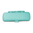 thumbnail image 1 of LEHOZIHEQ Travel Pill Organizer, Daily Pill Case Small Box for Pocket Purse, Portable Pills Container Medicine Vitamin Organizer, 7 Compartments Portable Pills Case, 1 of 6