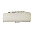 thumbnail image 1 of LEHOZIHEQ Travel Pill Organizer, Daily Pill Case Small Box for Pocket Purse, Portable Pills Container Medicine Vitamin Organizer, 7 Compartments Portable Pills Case, 1 of 6