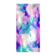 thumbnail image 1 of LEHOZIHEQ Trend Quick Dry Towel, Microfiber Beach Towel, Perfect for Beach, Travel, Swimming, Pool, Yoga, Hiking, Camping, 1 of 8
