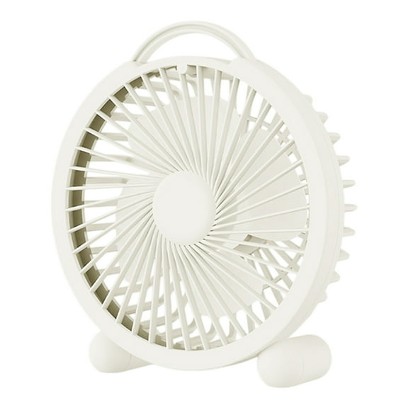 LEHOZIHEQ USB Desk Fan, Air Circulator Fan, Quiet Table Air Circulator Fans, Adjustable Mini Table Desktop fan for Cooling Home Office Car Summer Travel Gifts