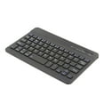 thumbnail image 1 of LEHOZIHEQ Ultra-Slim Bluetooth Keyboard, Portable Mini Wireless Keyboard, Rechargeable for Tablet Phone Smartphone iOS Android (78 Keys), 1 of 5