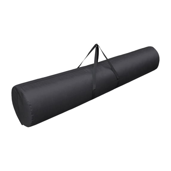 LEHOZIHEQ Umbrella Storage Bag, Waterproof Oversized Outdoor Beach Umbrella Carrying Bag, Portable Outdoor Camping Beach Large Parasol Storage Bag (150x38cm)