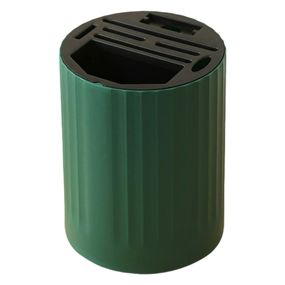 LEHOZIHEQ Utensil Holder,Large Cooking Utensil Crocks for Kitchen Counter, Modern Utensil Organizer for Spatula