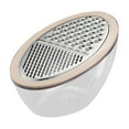 thumbnail image 1 of LEHOZIHEQ Vegetable Mandolin Slicer, Veggie Waffle Cutter for Potato, Carrot, Zucchini, Onion, Essential Kitchen Gadgets, 1 of 6