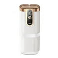 thumbnail image 1 of LEHOZIHEQ Waterless Diffuser for Essential Oil, Portable Aromatherapy Diffuser, Mini Scent Air Machine Portable Diffuser for Home Car Office, 1 of 9