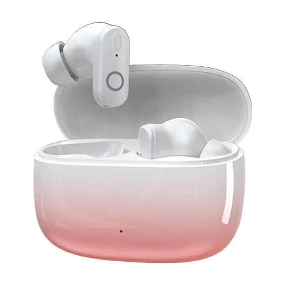 LEHOZIHEQ Wireless Earbuds, Active Noise Cancellation, Bluetooth Headphones, Personalized Spatial Audio, High-Fidelity Sound, USB-C Charging