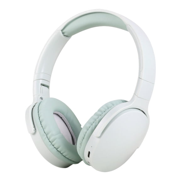 LEHOZIHEQ Wireless Over-Ear Headphones, Bluetooth 5.3, Long Battery Life and Speed Charge, Lightweight, Comfortable and Foldable Design