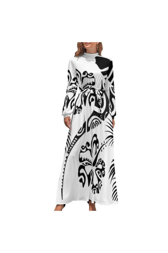 LEI Long Dress dresses for women dresses for women 2024 luxury designer party
