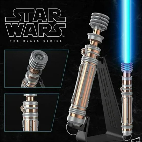 LEIA FX ELITE LIGHT SABER