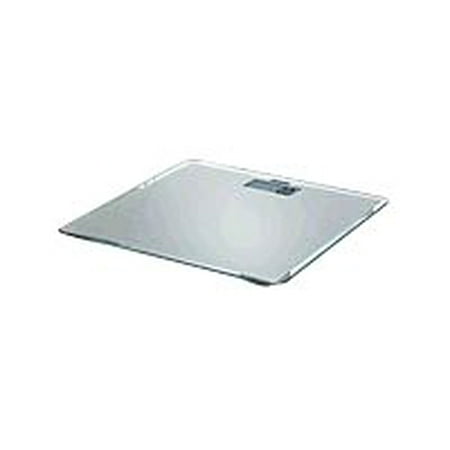 Soehnle Quattrotronic Slim Design Silver - Bathroom scales