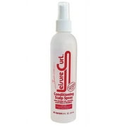 LEISURE CURL CONDITIONING SCALP SPRAY 16 OZ