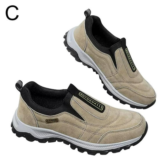 LEISURE SHOES OUTDOOR MENS Men CASUAL Halti SPORTS ERSA II SHOE Round G6Y4