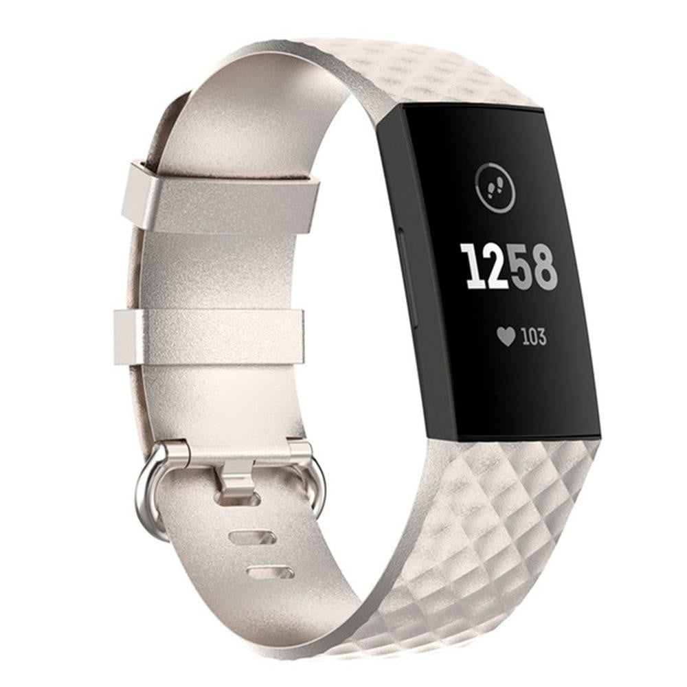 LEIXIUER (1Pack/3Pack) Compatible with Fitbit Charge 4 /Charge 3 ...