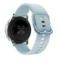 thumbnail image 1 of LEIXIUER 20mm/22mm Bands for Samsung Galaxy Watch 5/pro/4 44mm 40mm Active 2 Band Gear 3 Sport Bracelet Samsung Galaxy Watch4 46mm 42mm, 1 of 10