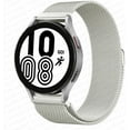 thumbnail image 1 of LEIXIUER 20mm 22mm Magnetic Loop Stainless Steel Metal Wristbands for Samsung Galaxy Watch 6 5 4 44mm 40mm/4 6 Classic 46mm 42mm 43mm 47mm/5 Pro 45mm/Active 2 3/Galaxy 46mm//Amazfit GTR 47mm 42mm, 1 of 12