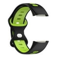 thumbnail image 1 of LEIXIUER Compatible with Fitbit Charge 6 Replacement Band Silicone Sport Replacement Wrist Watch Band Strap Compatible with Fitbit Charge 6 / Charge 5, 1 of 16