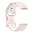 thumbnail image 1 of LEIXIUER Compatible with Fitbit Charge 6 Replacement Band Silicone Sport Replacement Wrist Watch Band Strap Compatible with Fitbit Charge 6 / Charge 5, 1 of 16