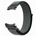 thumbnail image 1 of LEIXIUER No Gap Nylon Band Compatible with Samsung Galaxy Watch 6 5 4 40mm 44mm/Galaxy Watch 6 Classic Band 47mm 43mm/Watch 5 Pro 45mm/Watch 4 Classic 42mm 46mm, Breathable Sport Loop Strap Women Men, 1 of 10