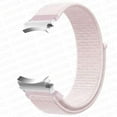 thumbnail image 1 of LEIXIUER No Gap Nylon Band Compatible with Samsung Galaxy Watch 6 5 4 40mm 44mm/Galaxy Watch 6 Classic Band 47mm 43mm/Watch 5 Pro 45mm/Watch 4 Classic 42mm 46mm, Breathable Sport Loop Strap Women Men, 1 of 10