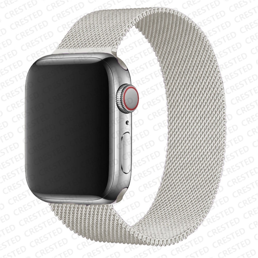 Apple milanese loop 44mm discount