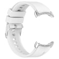 thumbnail image 1 of LEIXIUER Silcone Sport Band Compatible with Google Pixel Watch Replacement Band - 20MM Replacement Silicone Wrist Watch Band Strap Compatible with Google Pixel Watch 2, 1 of 10