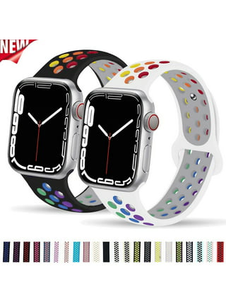 Watch Band Apple Nomad
