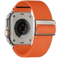 thumbnail image 1 of LEIXIUER Spigen Lite Fit Ultra Band Designed Compatible with Apple Watch Band for iwatch Bands Apple Watch Ultra 2, Series 9 8 7 6 5 4 3 2 1 49mm 45mm 44mm 42mm 41mm 40mm 38mm Nylon Solo Loop, 1 of 12