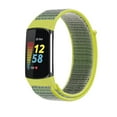 thumbnail image 1 of LEIXIUER Strap for Fitbit Charge 5 Smart Watch Accessories Sports Nylon Loop Bracelet Wristband Correa Pulsera for fitbit Charge 5 Band, 1 of 8