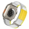 thumbnail image 1 of LEIXIUER Trail Loop Compatible with Apple Watch Bands 49mm 45mm 44mm 42mm 41mm 40mm 38mm Sport Loop Nylon Band Replacement iwatch series 9 8 7 se 6 5 4 3 2 1 ultra Strap, 1 of 13