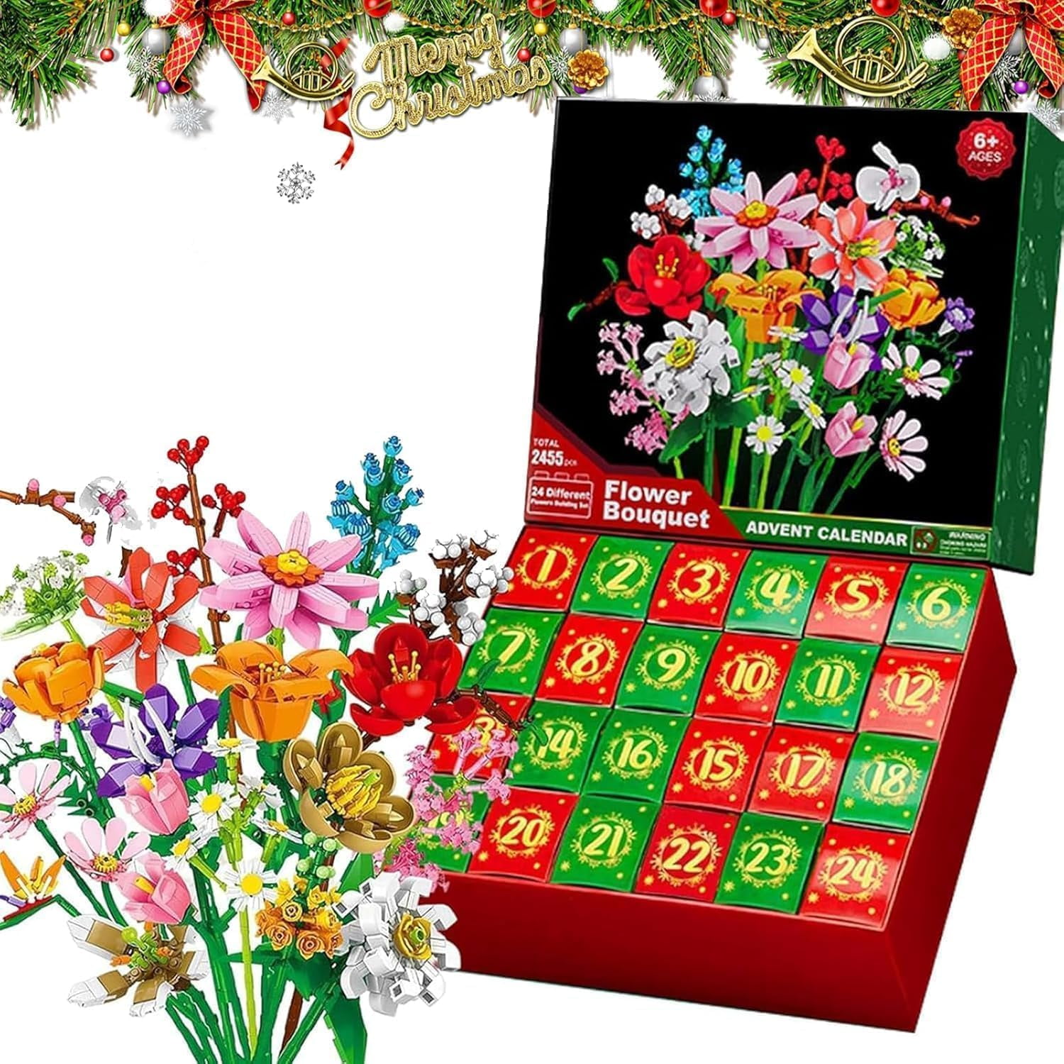 DECORTÉ Eternal Bloom Collection 2025 Decorte Eternal Bloom Collection – Ichiban Mart