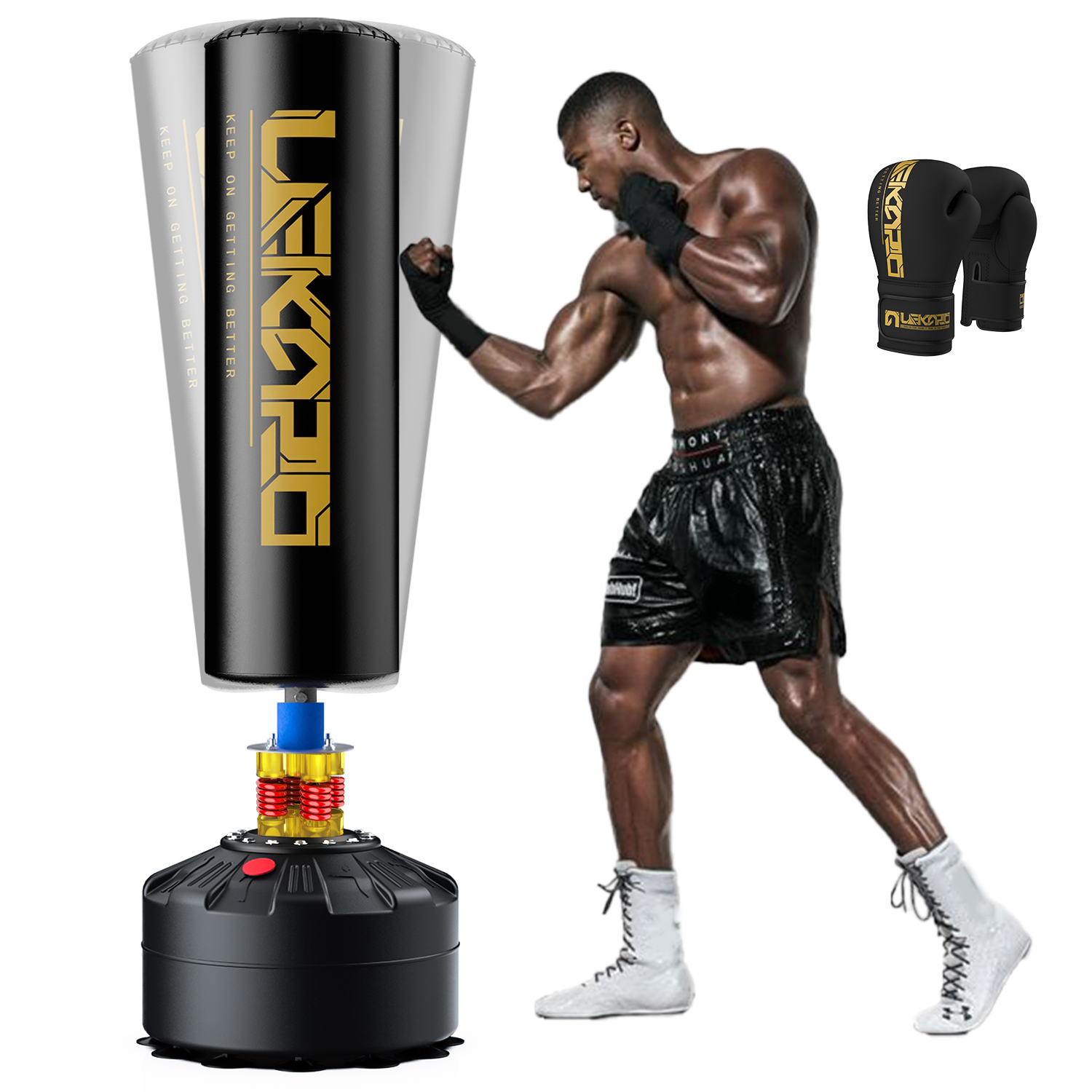 How Heavy are Punching Bags: A Complete Weight Guide