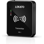 LEKATO MS-1 Wireless in Ear Monitor System -Only Transmitter