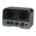 thumbnail image 1 of LEKATO Mini Guitar Amp 5W Rechargeable Electric Guitar Amplifier Clean&Overdrive Effects Bluetooth Guitar Amp Portable for Daily Practice, 1 of 8