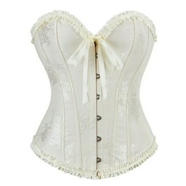 YWDJ Womens Corset Top Corsets For Women Overbust Corset