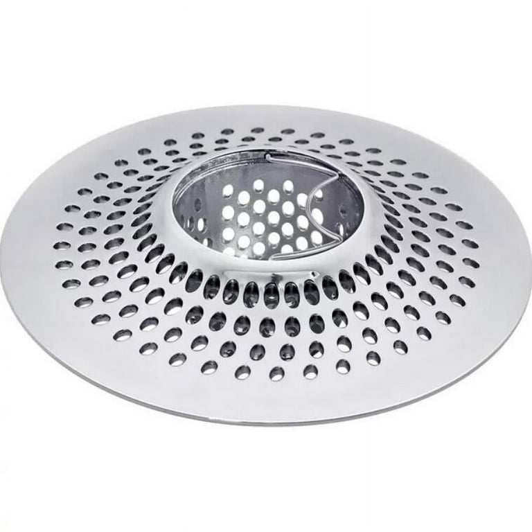Top 10 Shower Drain Hair Catchers in 2024 (Best Sellers) 