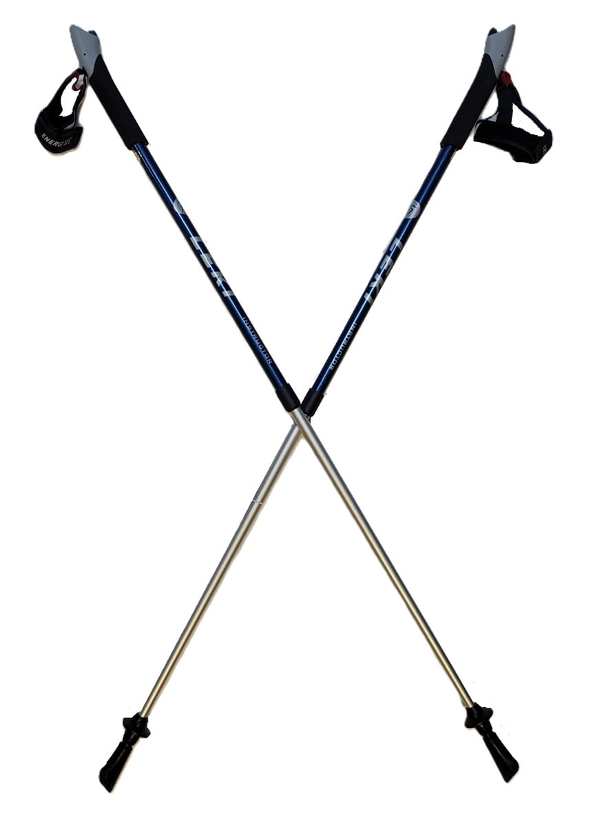 LEKI ストック　100cm LEKI Nordic Walking Instructor Fully Adjustable Walking Pole 100