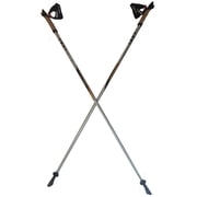 LEKI Nordic Walking Titanium AirFOIL Walking Pole 115cm