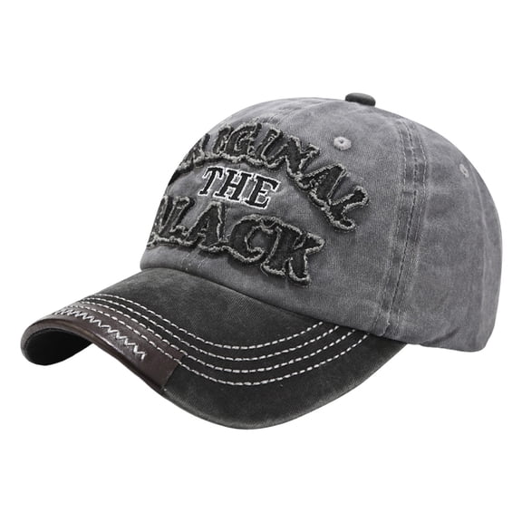 LEKODE 4th of July Hat Patriotic Hats Men Hat Summer Trucker Hat Women Baseball Hat for Women Womens Ball Caps Mens Sunhat C One Size