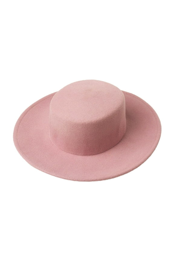 Beach Hat Western Hats for Women Straw Cowboy Hat Sombrero Hats Fishing Hat Womens Hats Sunhat Women Hot Pink One Size