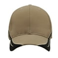 thumbnail image 1 of LEKODE Beach Hats for Men Womens Caps Golf Hats Cute Hats for Women Women's Golf Hats Work Hats Mens Baseball Cap Brown One Size, 1 of 3