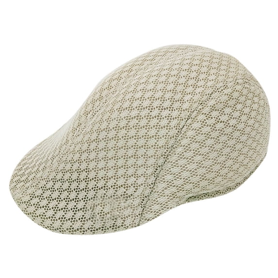 LEKODE Berets for Women Newsboy Caps News Boy Hat Newsboy Caps for Women Caps for Women Hats for Women Winter Hats for Women Beige One Size