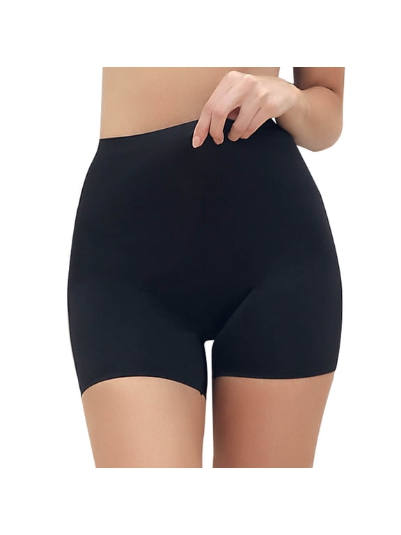 Biker Shorts Womens Going Out Shorts Running Shorts Stretch Jeggings Long Shorts Butt Lifting Shorts Dance Shorts Tummy Control Shorts Yoga Pants Stretch Shorts Women Black S